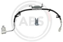 A.B.S. ALL BRAKE SYSTEMS BV. SL 1597